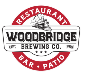 woodbridge brewing co logo