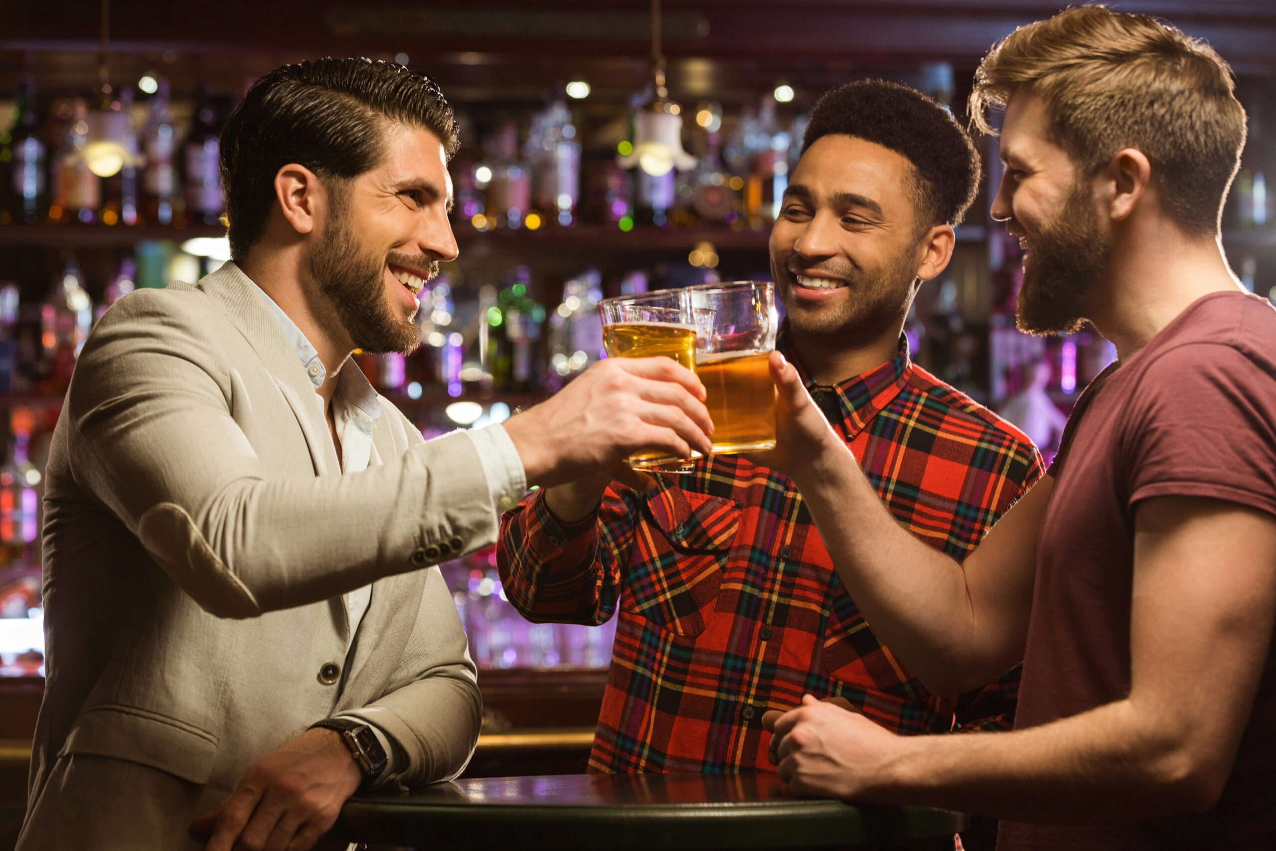 Discover the Best Sports Bar in Woodbridge