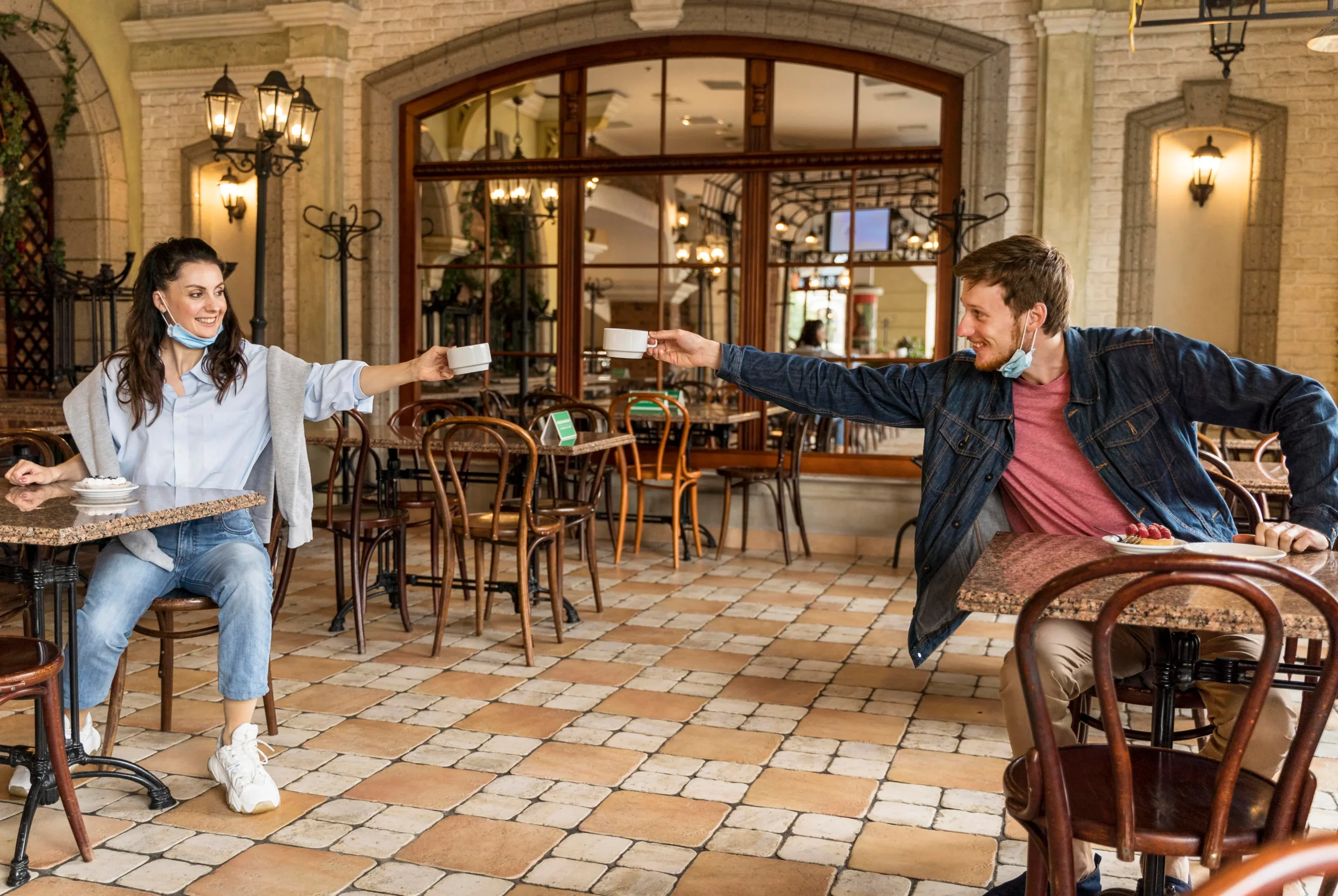 Restaurant Woodbridge Township Where to Eat